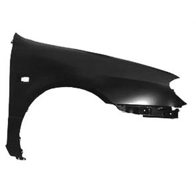 Çamurluk Ön Sağ EUROBUMP NIS08PR004