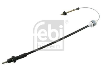 Debriyaj Teli  FEBI BILSTEIN 21255  669187 90522447 090522447 06 69 187 6 69 187