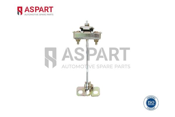 Kapı Gergisi Ön Sol KITATECH 9008