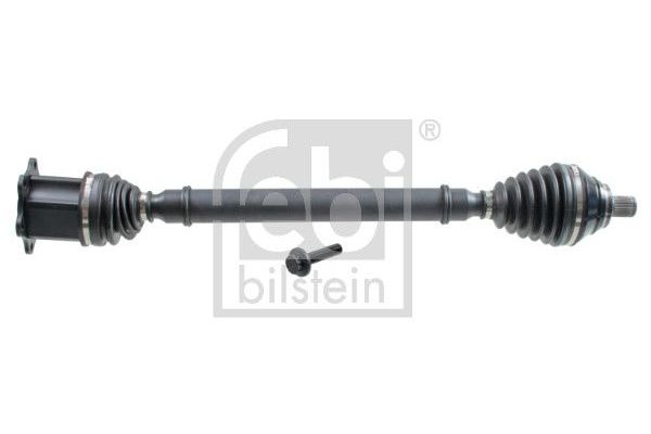 Aks Komple Ön Sağ Volkswagen Passat (3G2)(07.2014->2019)  FEBI BILSTEIN 1004965