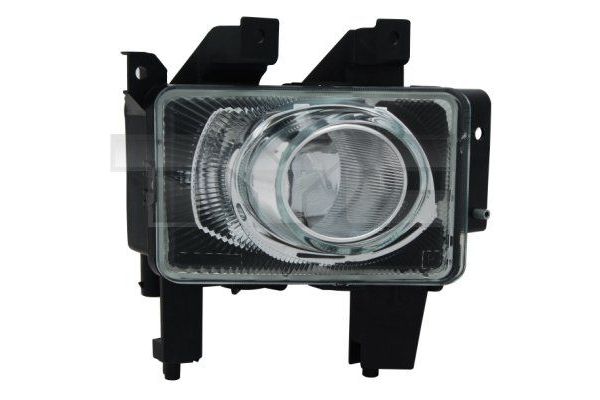 Sis Farı Ön Sağ PSA ORJINAL 13262000