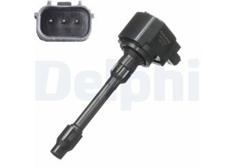 Ateşleme Bobini  DELPHI GN10734-12B1  305205R0003 305205R0013
