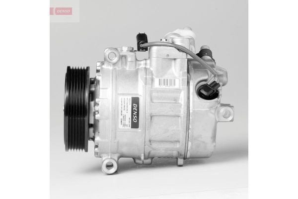 Klima Kompresörü  BMW M6 Serisi Coupe (E63)(2005->)  DENSO DCP05079
