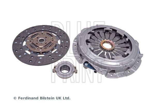 Debriyaj Seti  Mitsubishi Pajero (V80/V90)(2007->)  BLUE PRINT ADC43098