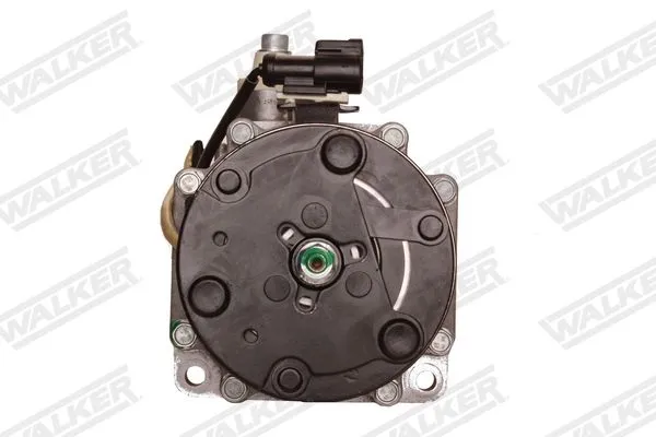 Klima Kompresörü  Ford Tourneo Connect (TC7)(2002->)  MADE IN TAIWAN 6T1619D629BC
