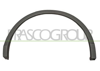 Çamurluk Kaplaması Arka Sol EUROBUMP WOS13TI010  5NA854819J 5NA854819B9B9 5NA854819F9B9 5NA854819G9B9 5NA854819J9B9