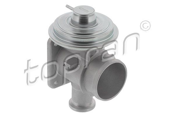 Egr Valfi  BMW 3 Serisi Cabrio (E46)(2000->)  TOPRAN 639 180