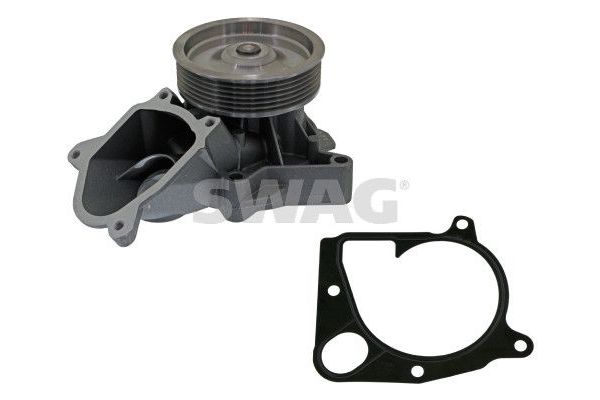 Devirdaim Su Pompası  BMW 3 Serisi Touring (E91)(2005->)  SWAG 20 92 4026