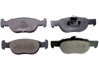 Fren Disk Balata Ön FTE 9002078  9947891 9947934  71752981 77362190