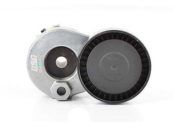 Vantilatör Kayış Gergi Rulmanı  BSG 65-615-012  4433518 MW30621284 MW30638574 MW30638633 1175000QAC 11750-00QAC 1175000QAM 1175000QAN 11955AW300 4401566 44 01 566 4411707 44 11 707 4408351 9109566 91159961 93160746 93198104 117507271R 11 75 072 71R 7700109450 8200069140 82 00 069 140 8200071402 82 00 071 402 8200673091 82 00 673 091 8200190566 8200190572 8200840823 30621284 30638574 30638633 30883833 31251096