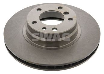 Fren Disk Ayna Ön Sağ ve Sol SWAG 20 91 0752  34111162093 34 11 1 162 093 34116757752 34 11 6 757 752 34116757753 34 11 6 757 753