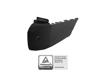 Tampon Köşesi Arka Sağ PSA ORJINAL 98135231XT  98135231XT 6000655350 SU001A4648