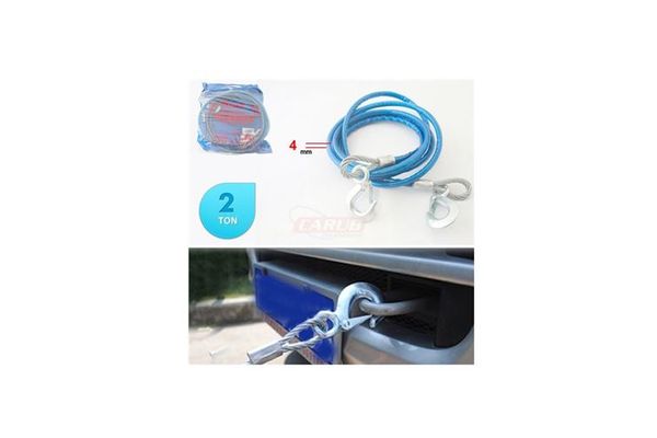 Çeki Halatı  GMAX 034 03 017 01