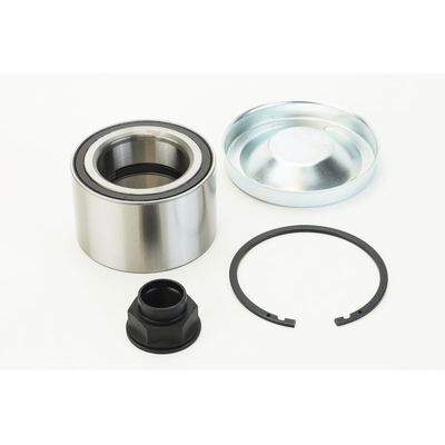 Teker Rulmanı Ön Sağ veya Sol Fiat Ducato Kamyonet / Damperli Çift kab 35 (290)(04.2014->)  CONTINENTAL WBE1142