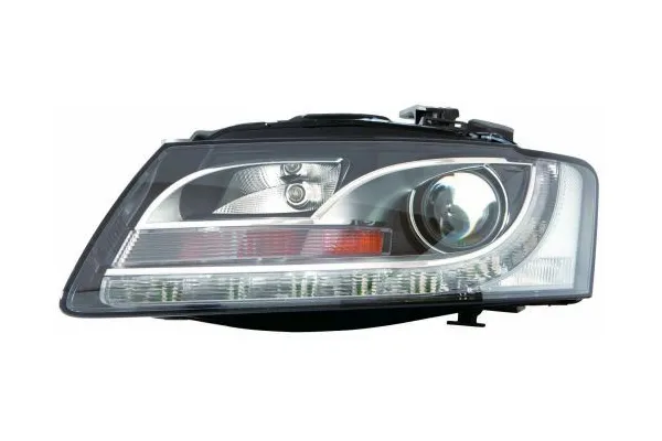 Far Sağ Audi RS 5 Coupe (8T)(03.2010->)  DEPO 446-1127RMLDHEM