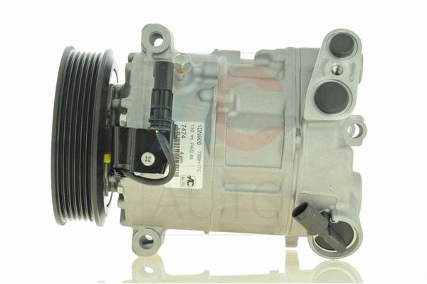 Klima Kompresörü  FIAT ORJINAL 50535296
