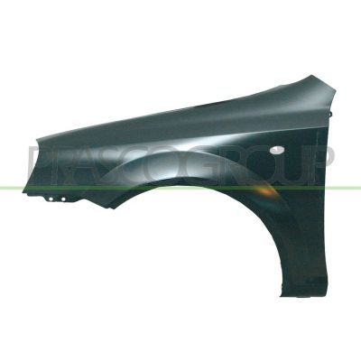 Çamurluk Ön Sol Chevrolet Lacetti Wagon (2005->)  MADE IN TAIWAN 96548991