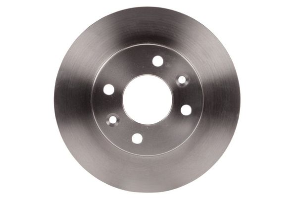 Fren Disk Ayna Ön Sağ ve Sol Renault R 5 (B/C40)(1985->)  RECOVER 5085