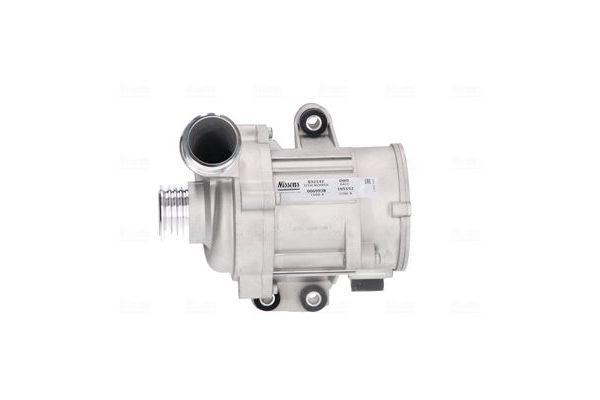 Devirdaim Su Pompası  BMW X6 Serisi (F16)(11.2014->)  NISSENS 832142