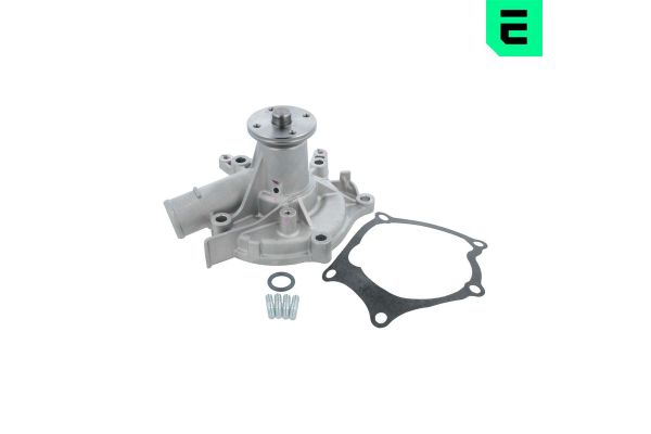 Devirdaim Su Pompası  Mitsubishi L 200/300/400 (P00)(1986->)  OPTIMAL AQ-1258