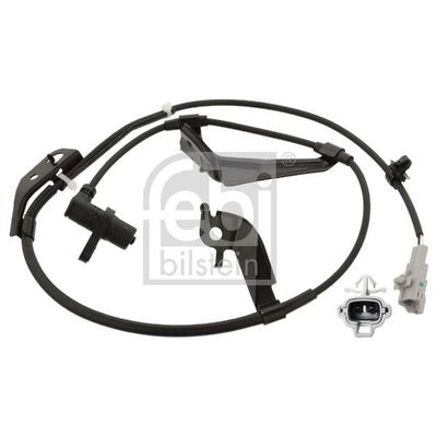 Abs Sensörü Ön Sol Toyota RAV4 (A2)(2000->)  FEBI BILSTEIN 107191