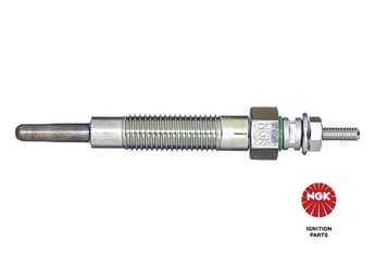 Isıtma Bujisi  NGK 6592  MD197511 MD301950 MD344469 MR577131 MD 301 950 MD 344 469 MR 577 131