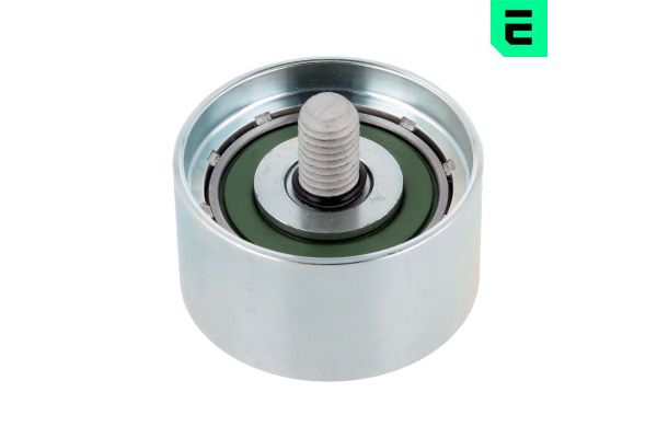 Vantilatör Kayış Gergi Rulmanı  Hyundai i10 (IA)(10.2013->)  OPTIMAL 0-N2544