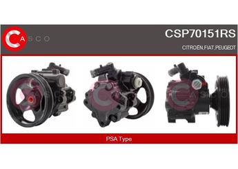 Direksiyon Pompası  PSA ORJINAL 4007C9  4007C9 1461315080 1461318080 7766567 9619636680