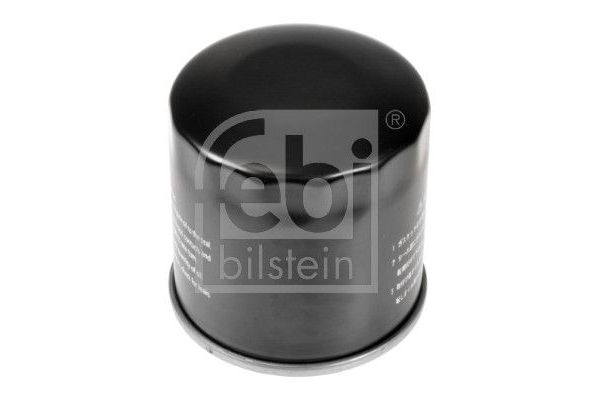 Yağ Filtresi  Chevrolet Spark (2009->)  FEBI BILSTEIN 183975