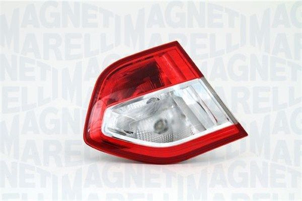 Stop Lambası İç Sağ OPTIMUM 265500038R