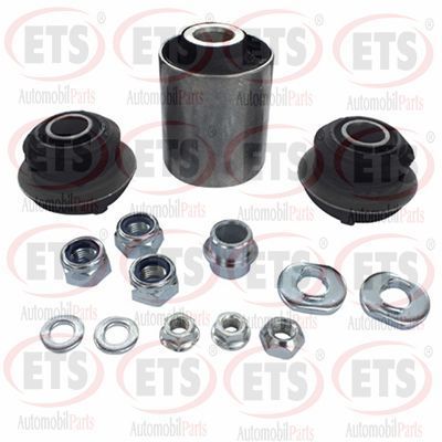 Salıncak Burcu Ön Alt Sağ veya Sol Mercedes C -Serisi Estate (BM 202)(01.1996->)  AYD 03230