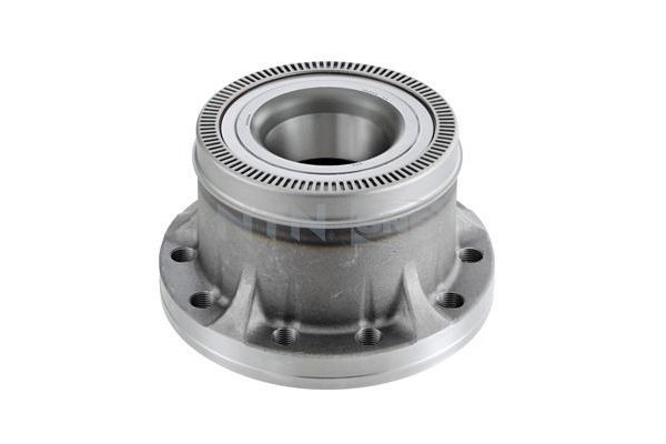 Teker Rulmanı Ön Sağ veya Sol SNR HDS001