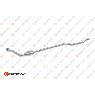 Partikül Filtresi  EUROREPAR 1609438780