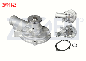 Devirdaim Su Pompası  ZEGEN ZWP1142  1300A069 MD975644 MD975913 MD977311 MD978552 PA1344