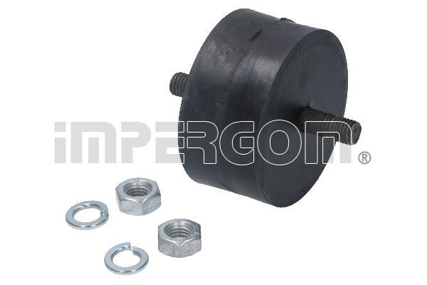 Motor Takozu Ön ECEM 501