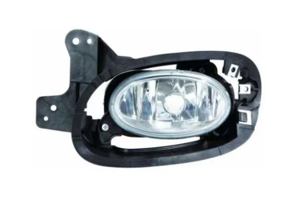 Sis Farı Ön Sağ Honda Jazz (GG)(09.2008->)  DEPO 217-2051R-UQ