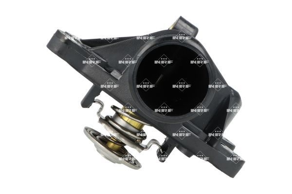 Termostat  Land Rover Freelander 1 (LN)(09.2002->)  NRF 725408