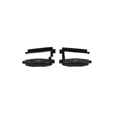 Fren Disk Balata Arka Lexus GS 300 (JZS147)(1993->)  BOSCH 0 986 495 122