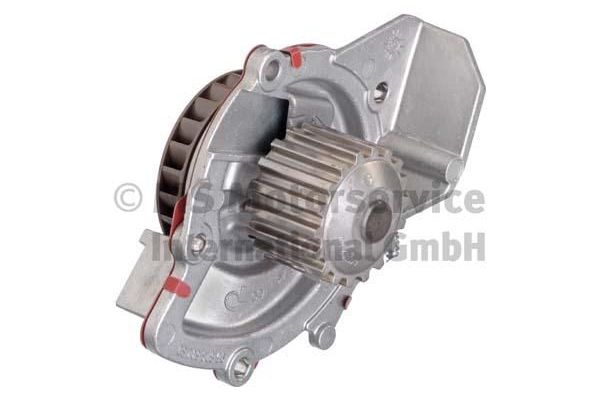 Devirdaim Su Pompası  Ford Kuga (CBV)(2008->)  PIERBURG 7.01890.08.0