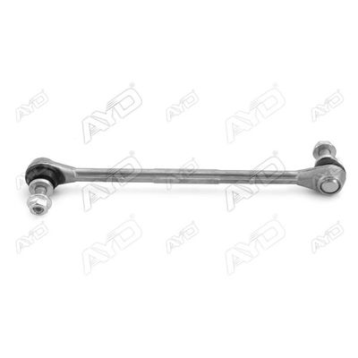 Viraj Demir Askı Rotu Ön Sağ veya Sol Mazda 2 Sedan (DE)(06.2007->)  AYD 10307