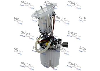 Depo Şamandırası  SIDAT 72906AS  8K0919051AJ 8K0919051AS 132793 2502793