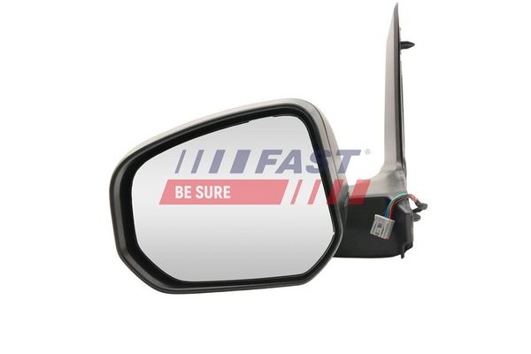 Dikiz Aynası Dış Sol VIEWMAX VM6339EHPAL