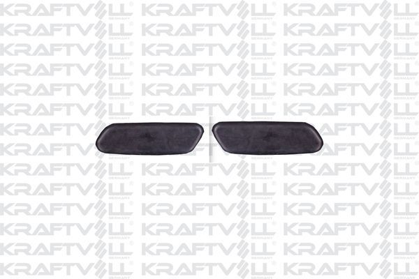Tampon Far Yıkama Kapağı Sağ ve Sol KRAFTVOLL 21030536
