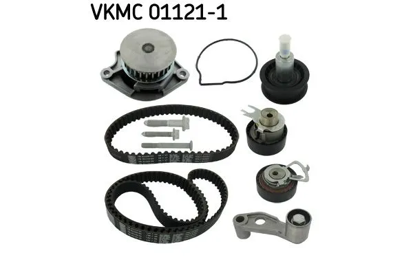 Triger Kayış Seti  SKF VKMC 01121-1