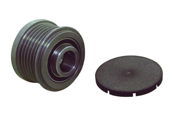 Alternatör Kasnağı  VALEO 593514