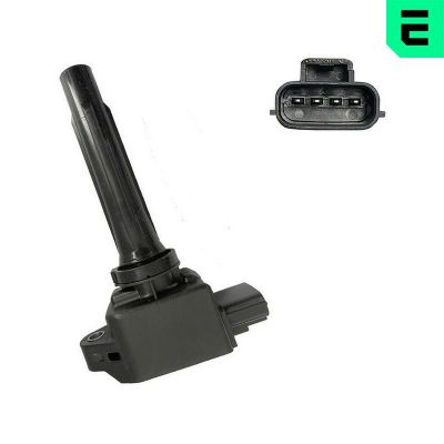 Ateşleme Bobini  Mazda 6 Kombi (GJ)(08.2012->)  ERA 880480A