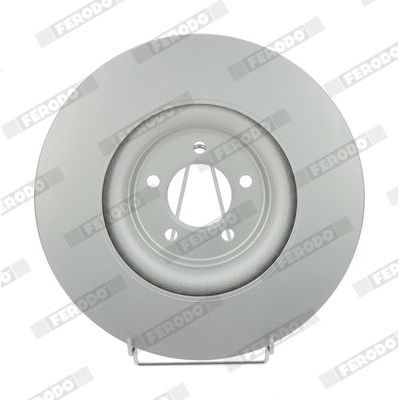 Fren Disk Ayna Ön Sağ ve Sol Jaguar F-Type Coupe (2013->)  FERODO DDF2107C-1