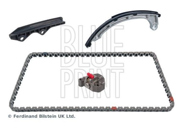 Triger Zincir Seti  Nissan Micra C+C (CK12E)(06.2005->)  BLUE PRINT ADBP730022