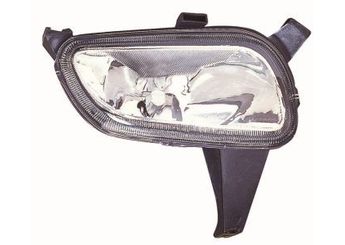 Sis Farı Ön Sol DEPO 552-2005L-UE  6204S1 00006204S1 6204R4 96268586 9626858680