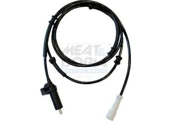 Abs Sensörü Arka Sağ SAGEM 60192  46809773 4545A2 00004545A2 4545.A2